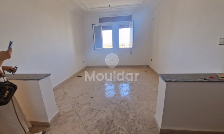 Spacious Apartment for Sale in Ksar el-Kebir - 80m²