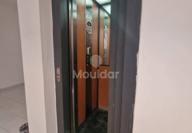 Spacious Apartment for Sale in Ksar el-Kebir - 80m² - view 14