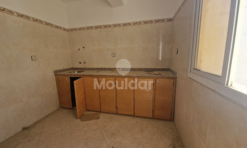 Spacious Apartment for Sale in Ksar el-Kebir - 80m² - view 10