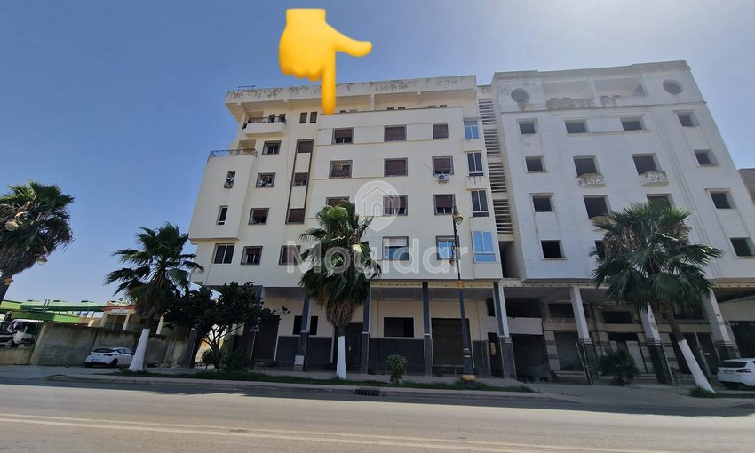 Spacious Apartment for Sale in Ksar el-Kebir - 80m² - view 19