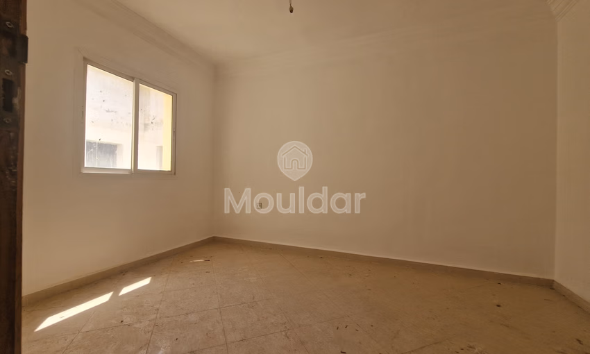 Spacious Apartment for Sale in Ksar el-Kebir - 80m² Spacious Apartment for Sale in Ksar el-Kebir - 80m²