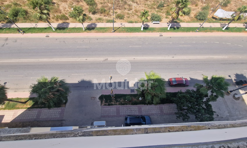 Spacious Apartment for Sale in Ksar el-Kebir - 80m² Spacious Apartment for Sale in Ksar el-Kebir - 80m²