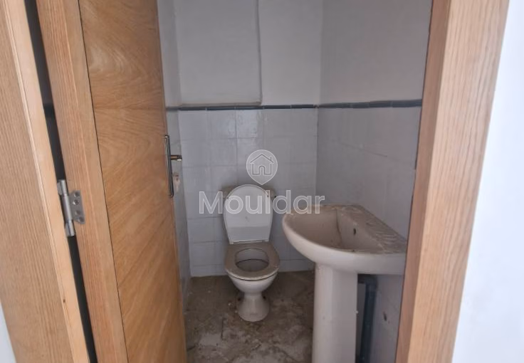 Spacious Apartment for Sale in Ksar el-Kebir - 80m² Spacious Apartment for Sale in Ksar el-Kebir - 80m²