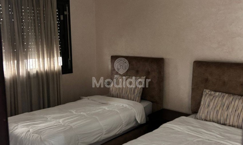 Tanger'da şirin bir daire: Plajın yanında mükemmel tatiller - view 9