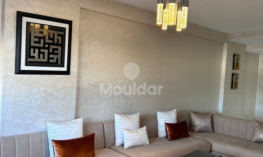 Tanger'da şirin bir daire: Plajın yanında mükemmel tatiller - view 5