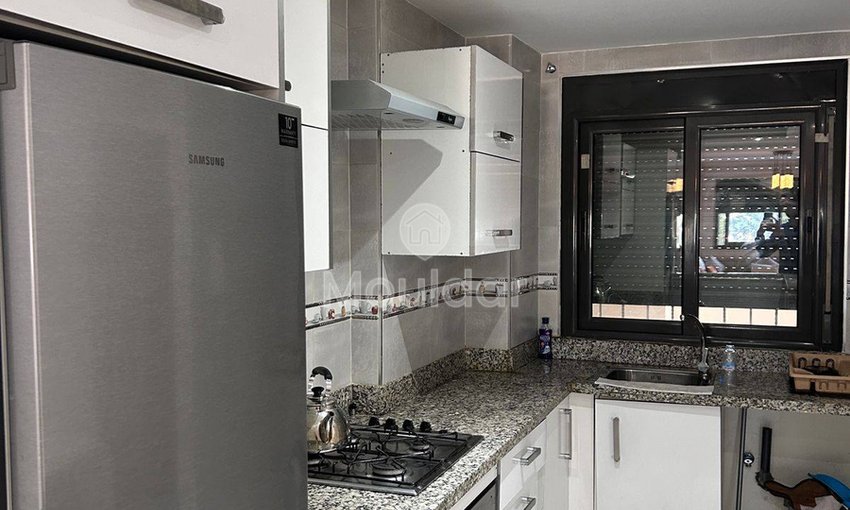 Tanger'da şirin bir daire: Plajın yanında mükemmel tatiller - view 20