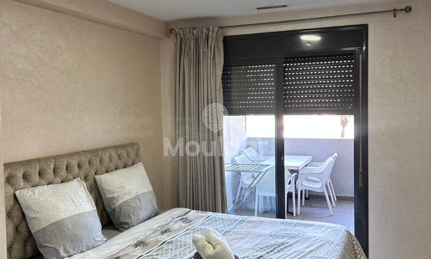 Tanger'da şirin bir daire: Plajın yanında mükemmel tatiller - view 6