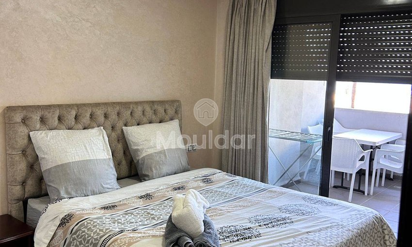 Tanger'da şirin bir daire: Plajın yanında mükemmel tatiller - view 7