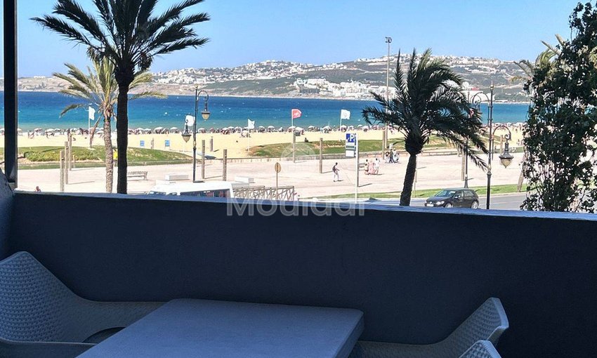 Tanger'da şirin bir daire: Plajın yanında mükemmel tatiller - view 15
