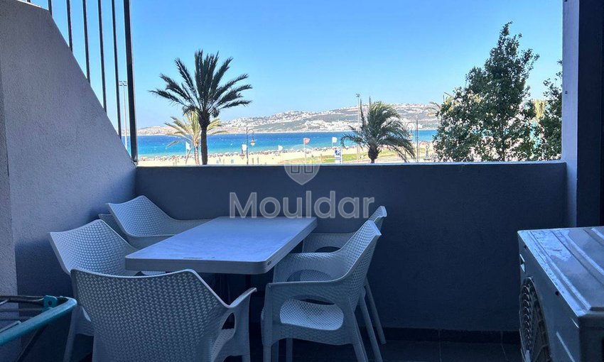 Tanger'da şirin bir daire: Plajın yanında mükemmel tatiller - view 16