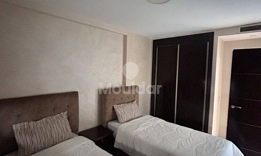 Tanger'da şirin bir daire: Plajın yanında mükemmel tatiller - view 13