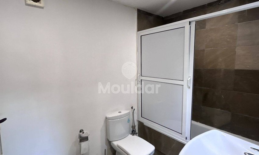 Tanger'da şirin bir daire: Plajın yanında mükemmel tatiller - view 23