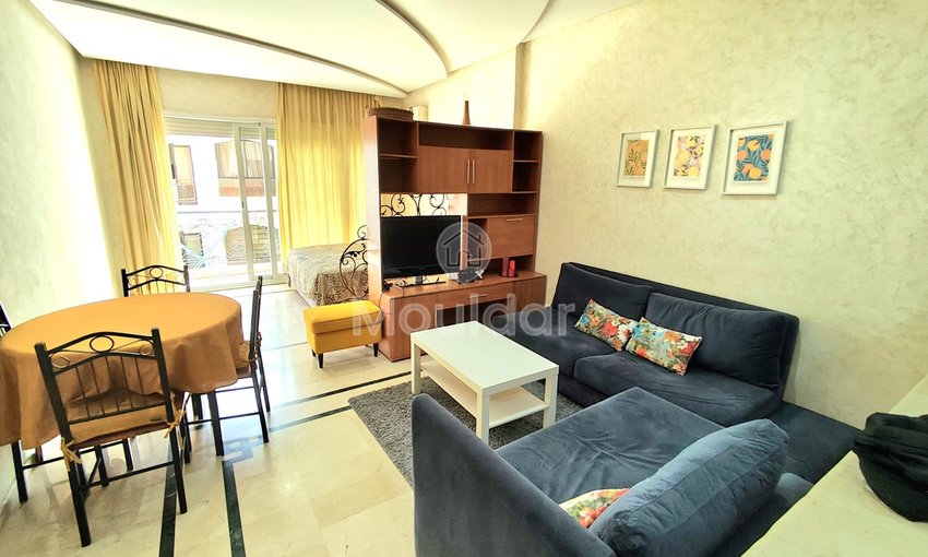 استوديو رائع للإيجار - view 8