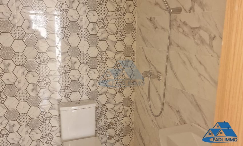 Sale of New Office Front 5 Minutes from Kénitra Station - view 7