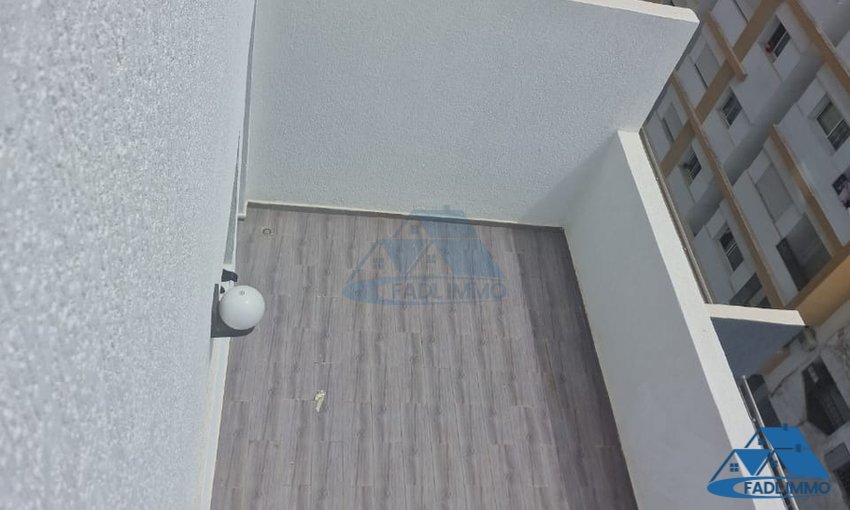 Sale of New Office Front 5 Minutes from Kénitra Station - view 6