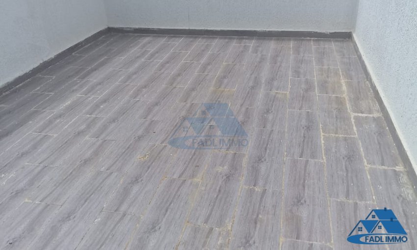 Sale of New Office Front 5 Minutes from Kénitra Station - view 5