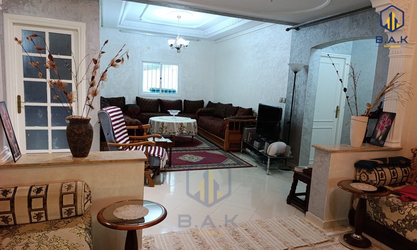 Apartment for Sale Maghrib Al Arabi - view 4