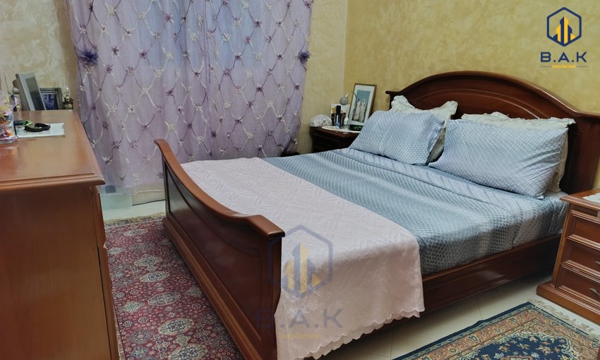 Apartment for Sale Maghrib Al Arabi - view 6