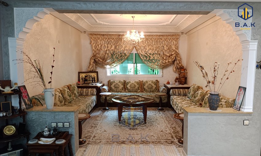 Apartment for Sale Maghrib Al Arabi