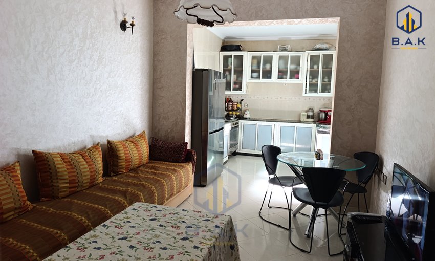 Apartment for Sale Maghrib Al Arabi - view 11