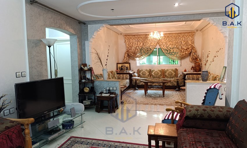 Apartment for Sale Maghrib Al Arabi - view 2