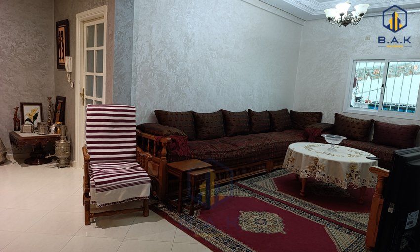 Apartment for Sale Maghrib Al Arabi - view 5