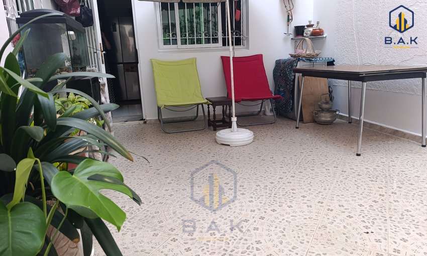 Apartment for Sale Maghrib Al Arabi - view 14