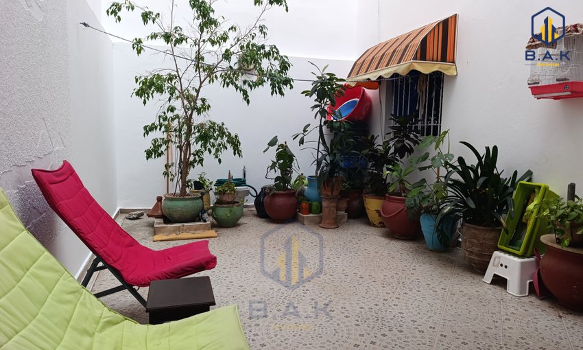 Apartment for Sale Maghrib Al Arabi - view 13