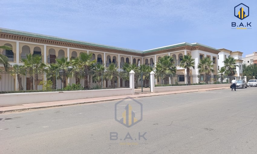 Apartment for Sale Maghrib Al Arabi - view 17