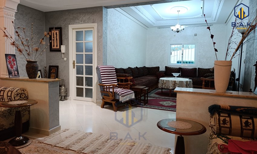 Apartment for Sale Maghrib Al Arabi - view 3