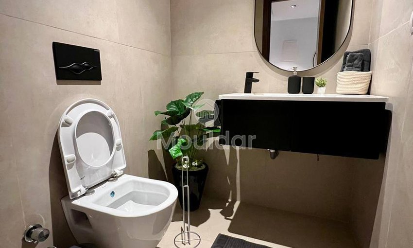 Appartement À Louer - 2 Chambres Au Coeur de Casablanca - view 21