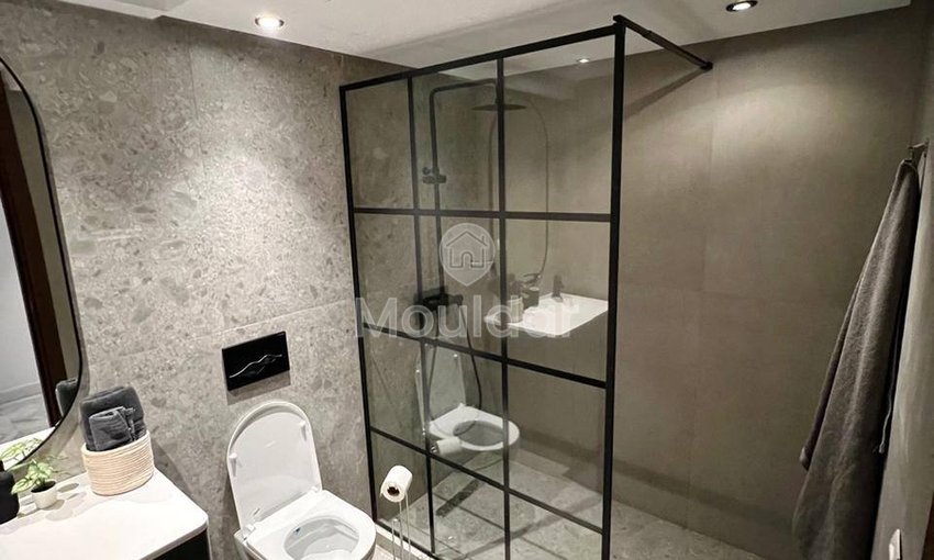 Appartement À Louer - 2 Chambres Au Coeur de Casablanca - view 19