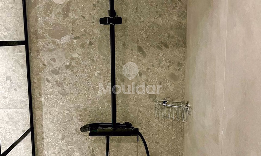 Appartement À Louer - 2 Chambres Au Coeur de Casablanca