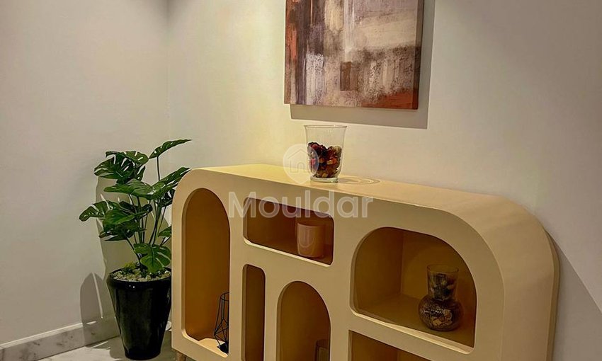 Appartement À Louer - 2 Chambres Au Coeur de Casablanca - view 11