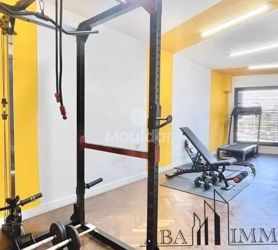 Charmant Studio à Louer à Casablanca - Ferme Bretone Charmant Studio à Louer à Casablanca - Ferme Bretone