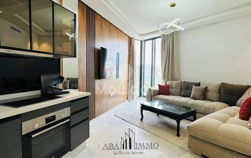 Charmant Studio te huur in Casablanca - Ferme Bretone - view 2