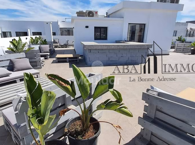 Charmant Studio à Louer à Casablanca - Ferme Bretone Charmant Studio à Louer à Casablanca - Ferme Bretone