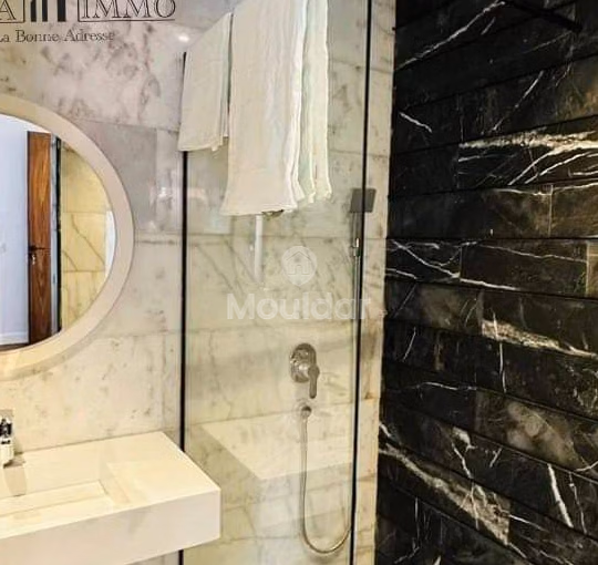 Charmant Studio à Louer à Casablanca - Ferme Bretone Charmant Studio à Louer à Casablanca - Ferme Bretone