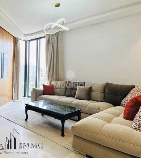 Charmant Studio à Louer à Casablanca - Ferme Bretone Charmant Studio à Louer à Casablanca - Ferme Bretone