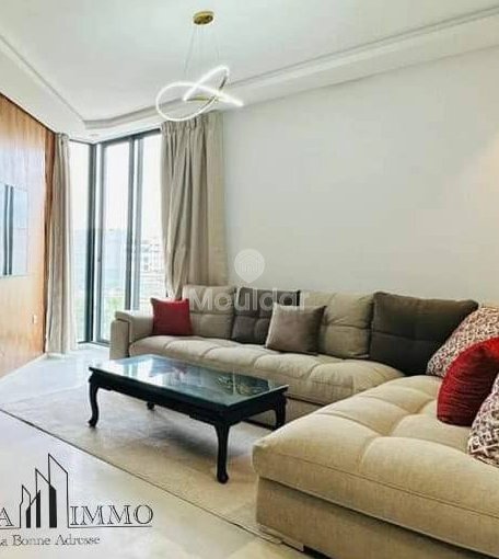 Charmant Studio te huur in Casablanca - Ferme Bretone - view 3