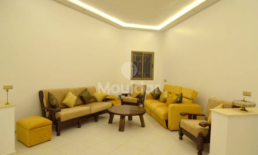 اهرب إلى مراكش: فيلا فاخرة لقضاء العطلات - view 4