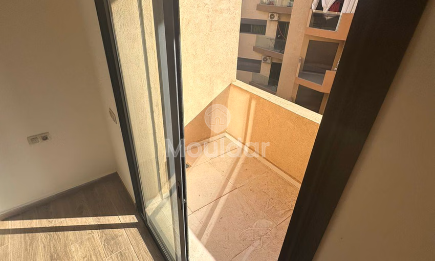 Encantador Apartamento en Alquiler en Marrakech - 2 Habitaciones Espaciosas