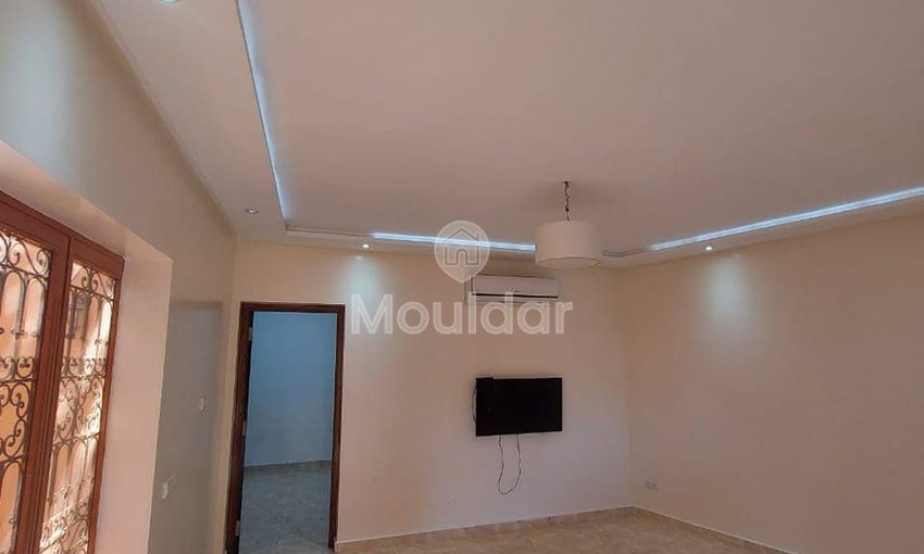 Elegant appartement met 2 slaapkamers te huur in Guéliz, Marrakech - view 2