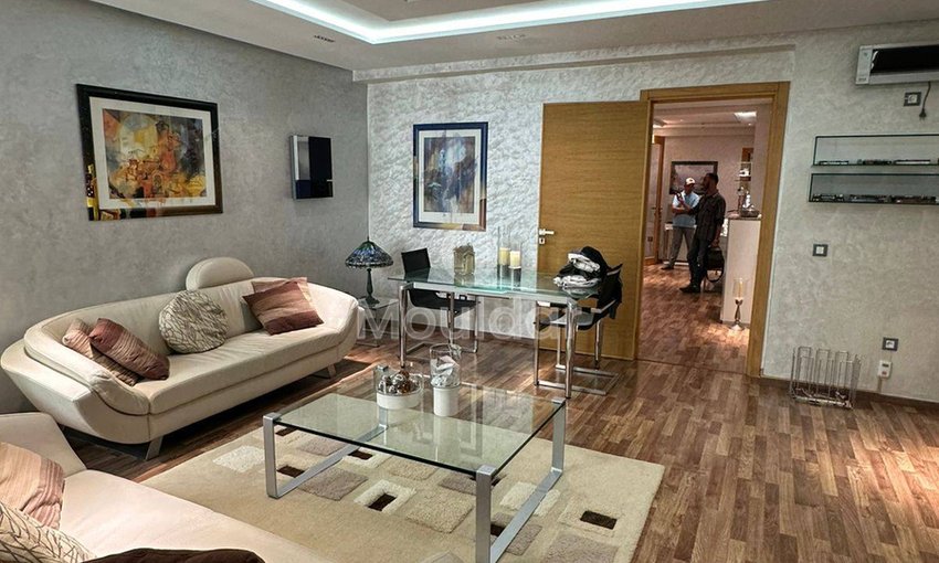 Abdou Chakir
TE KOOP – Prachtig nieuw appartement in de Princesses - view 2