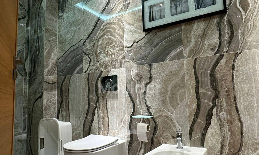 Abdou Chakir
TE KOOP – Prachtig nieuw appartement in de Princesses - view 6