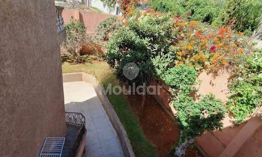 Mohammedia'da lüks villa: 6 yatak odası, 920 m² - view 8