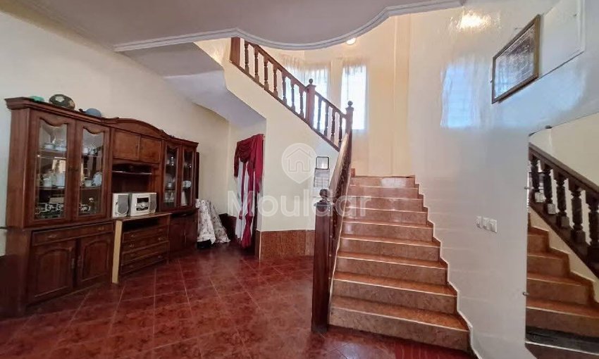 Mohammedia'da lüks villa: 6 yatak odası, 920 m² - view 6