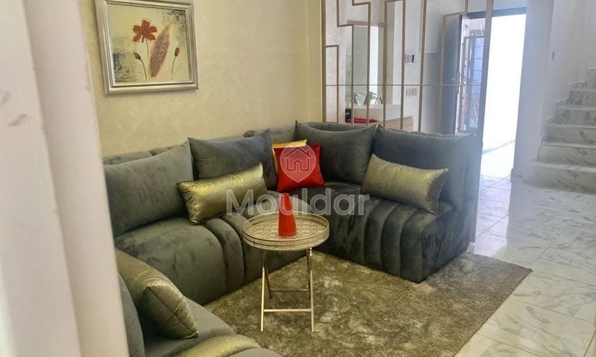 Vilă de închiriat în Agadir - Charaf: Confort și Eleganță - view 3