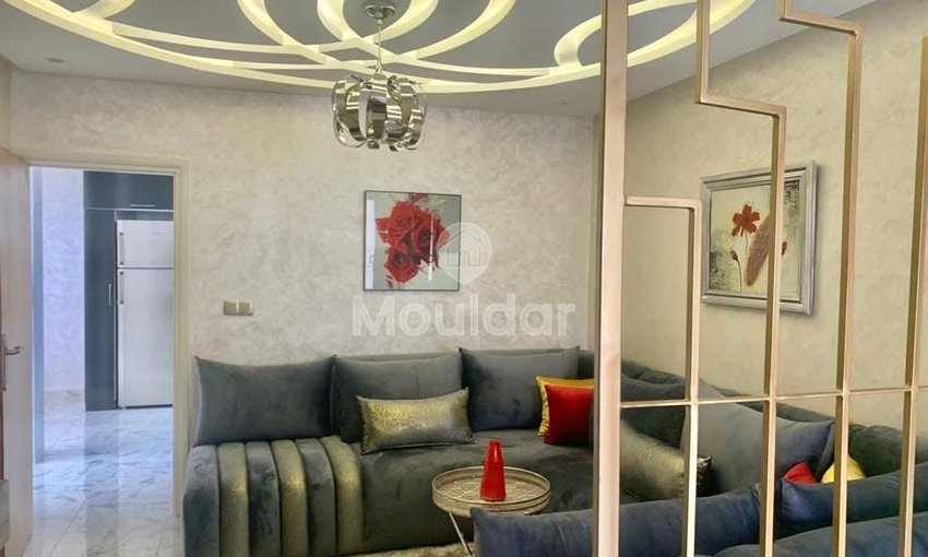 Vilă de închiriat în Agadir - Charaf: Confort și Eleganță - view 4