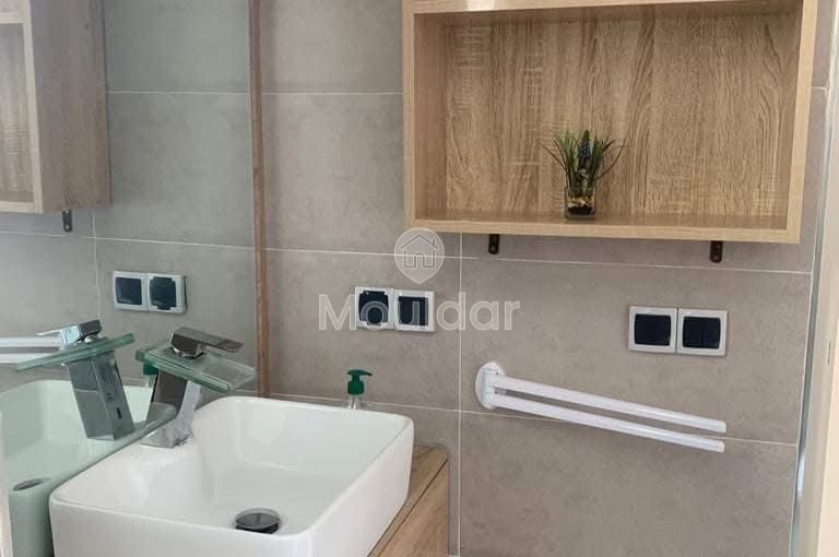 Vilă de închiriat în Agadir - Charaf: Confort și Eleganță - view 25